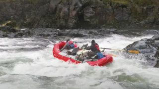 Fishing Adventures - Explore More!