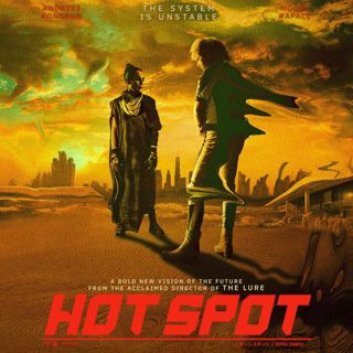 Special Report: Hot Spot (2026)