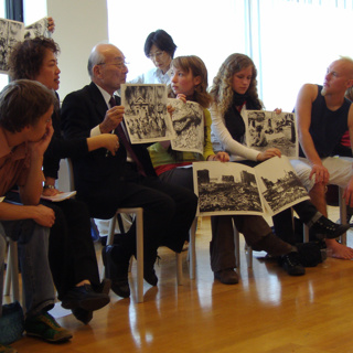 Nobels fredspris vinner 2024 - Nihon Hidankyō