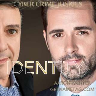 Identity Crisis: Aaron Painter on Mobile ID Verification, Cryptography, and Reducing Cyber Risk