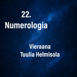 22. Numerologia