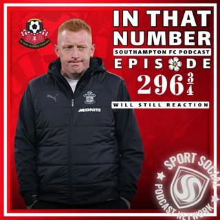 Episode 296 ¾: Will Still Reaction