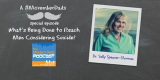 #41: Reaching Men Considering Suicide