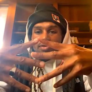 Talkin' Schmit: BRANDON TURNER