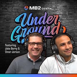 Ep. 94 | The State of Dental M&A in 2026 | Jake Berry and Omar Jaroun