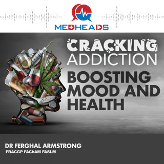 Boosting Mood and Health: Integrating Exercise into Addiction and Mental Health Treatment
