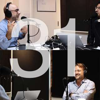 Eric Joyal & John Sinopoli (Ep31)