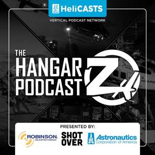 Episode 225 - Breaking In: A Conversation on How to Get into Public Safety Aviation
