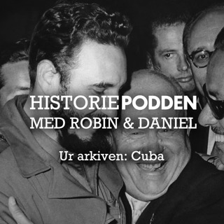 Ur arkiven: Cuba (nr 134)