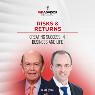 Risk & Returns: Creating Success in Business and Life