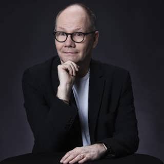 Peter Englund om researchen bakom senaste boken: Jag har grisat runt litegrann överallt