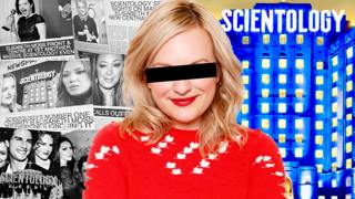 EVERYTHING You DON'T Know About Elisabeth Moss & Her Scientology Lies