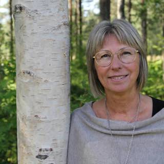 En sårmärkt Gud - Louise Sundkvist