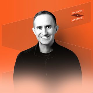 Do THIS To Get Rich and STAY Rich (It’s Deceptively SIMPLE!) | Morgan Housel