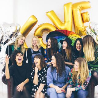 From the archives! The Power of Self Love when it comes to Finding Love and Making Love Last