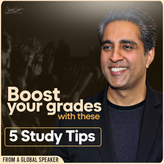 Best Study Hacks Every Student Should Know | Learning Tips to Boost your Grades by Simerjeet Singh