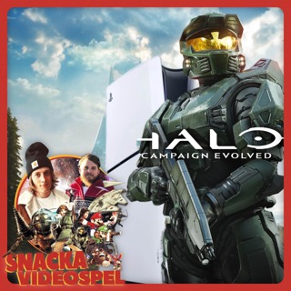 Halo pĂ„ Playstation!? R.I.P Xbox (2001 - 2025) đȘŠ och Battlefield 6 uppdatering med nytt spellĂ€ge!