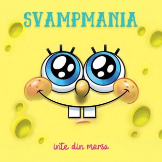 Svampmania