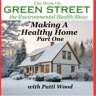 Making a Healthy Home - Part One