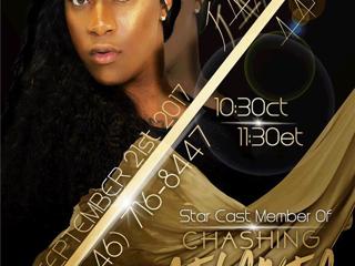 Jaylon Aaron Exclusive Interview Talks #ChasingATLReunion