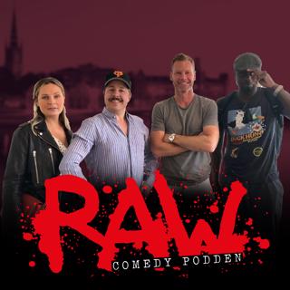 David Sundin, Yemi Afolabi och Johanna Wagrell - Banantrick, tunnelbaneregler och en flytt till New York