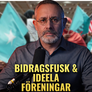 Från Somalia till Sverige och Amerika