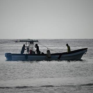 Are we going to invade Venezuela?