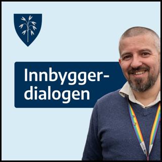 Episode 14 - Med hjerte og sjel - en vandring på Hellerasten
