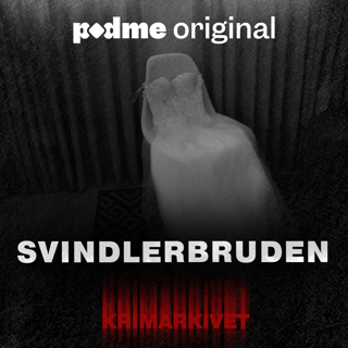Svindlerbruden