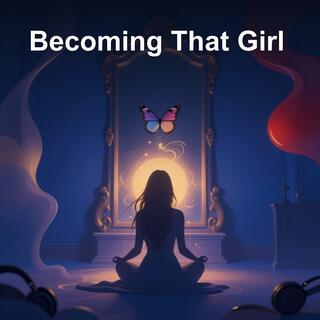 Becoming That Girl | 5-Minute Morning Rituals