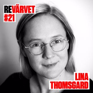 KORT VERSION - RV21: Lina Thomsgård
