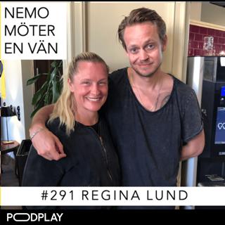291. Regina Lund - TEASER