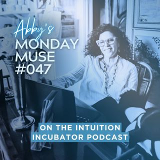 Monday Muse #47 - Why Successful Women Feel Like They’re Not Enough