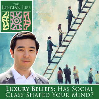 LUXURY BELIEFS: Has social class shaped your mind?