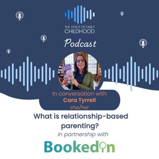 What is relationship-based parenting?
