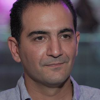 "Psilocybin Assisted Therapy Could Become the Standard of Care" | Interview with HOUMAN FARZIN, MD | ICPR 2022