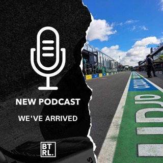 We've Arrived - Day 1 at the Melbourne GP