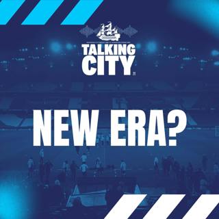 Rayan Cherki & Tijjani Reijnders: How They Fit at City | Talking City Podcast