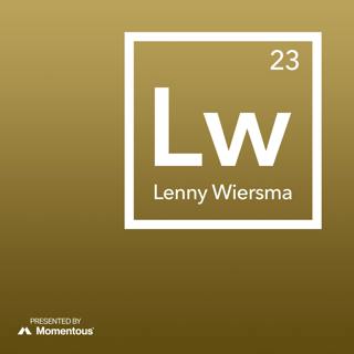 Build Mental Toughness & Perform Under Pressure | Dr. Lenny Wiersma