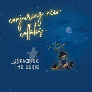 14. Everything Stems from Capitalism & Colonialism (feat. Bex Carlos, Tu Tia Bruja)