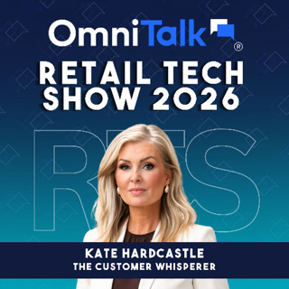 Retail Is Emotional, Not Rational with Kate Hardcastle The Customer Whisperer | RTS 2026