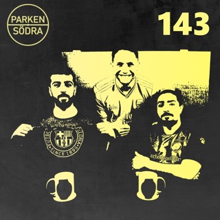 Avsnitt 143 (EPS06) - Spelande fans