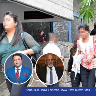 Deuxième emploi des fonctionnaires : Khushal Lobine appelle au  bon sens, Narendranath Gopee estime que le ministre a pris une mauvaise direction