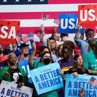 What's going to happen in the midterms?
