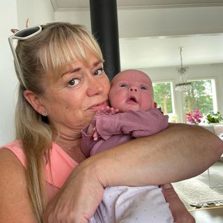 Sommar i Lycksele - Annika Gunnarsson