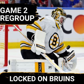 How the Bruins Can Win Game 2 After Sabres' Exposed Flaws