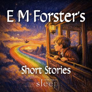 E. M. Forster's Short Stories | Premium Preview