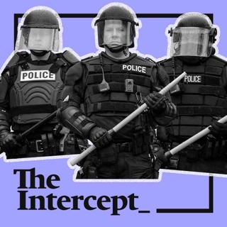 A Trumped Up Police State Is Coming