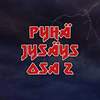 Jakso 9. Pyhä jysäys osa 2