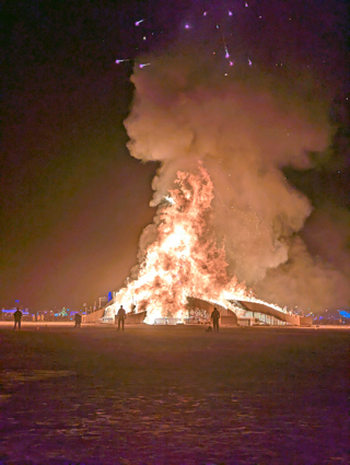 S08 E00 - AFTERBURN 2024: Did It Look Cool?